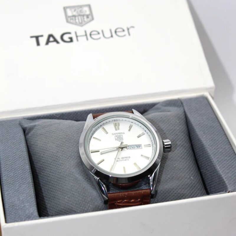 TAG Heuer Carrera 2.0