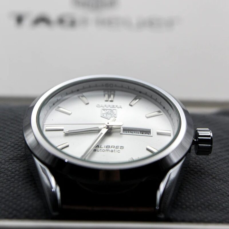 TAG Heuer Carrera 2.0