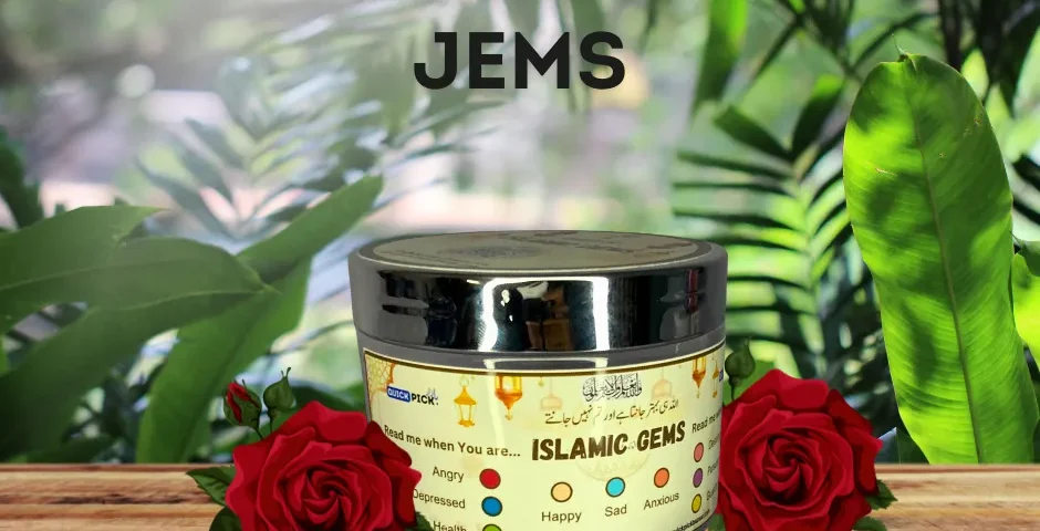 Islamic Gems