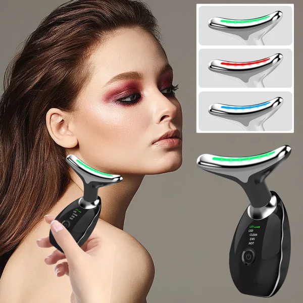 Rechargeable Facial Slimming4