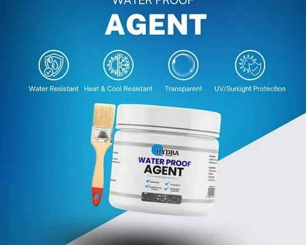 QuickSeal Waterproof Agent