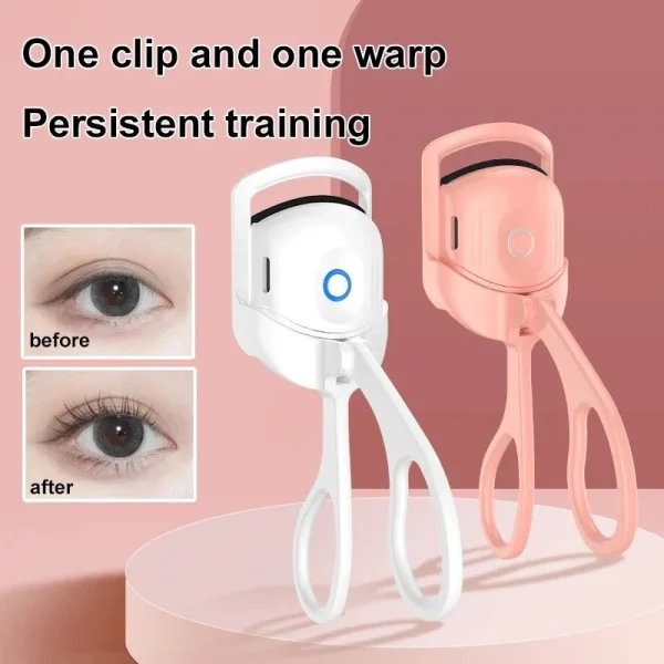 Eyelash Curler