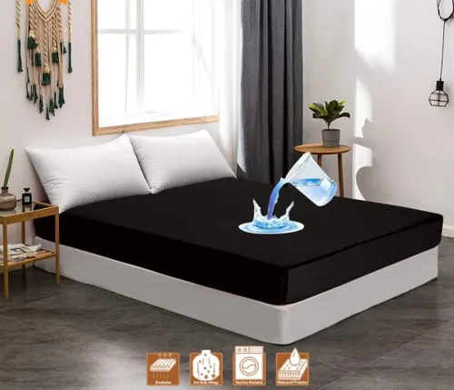 Waterproof Mattress Protector